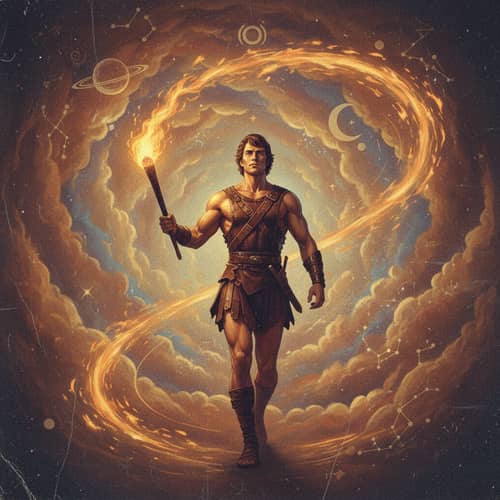 Mars Trine Sun